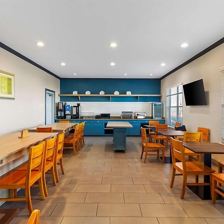 Sonesta Essential Iah Airport Jfk Boulevard - Newly Renovated Хьюстон Экстерьер фото