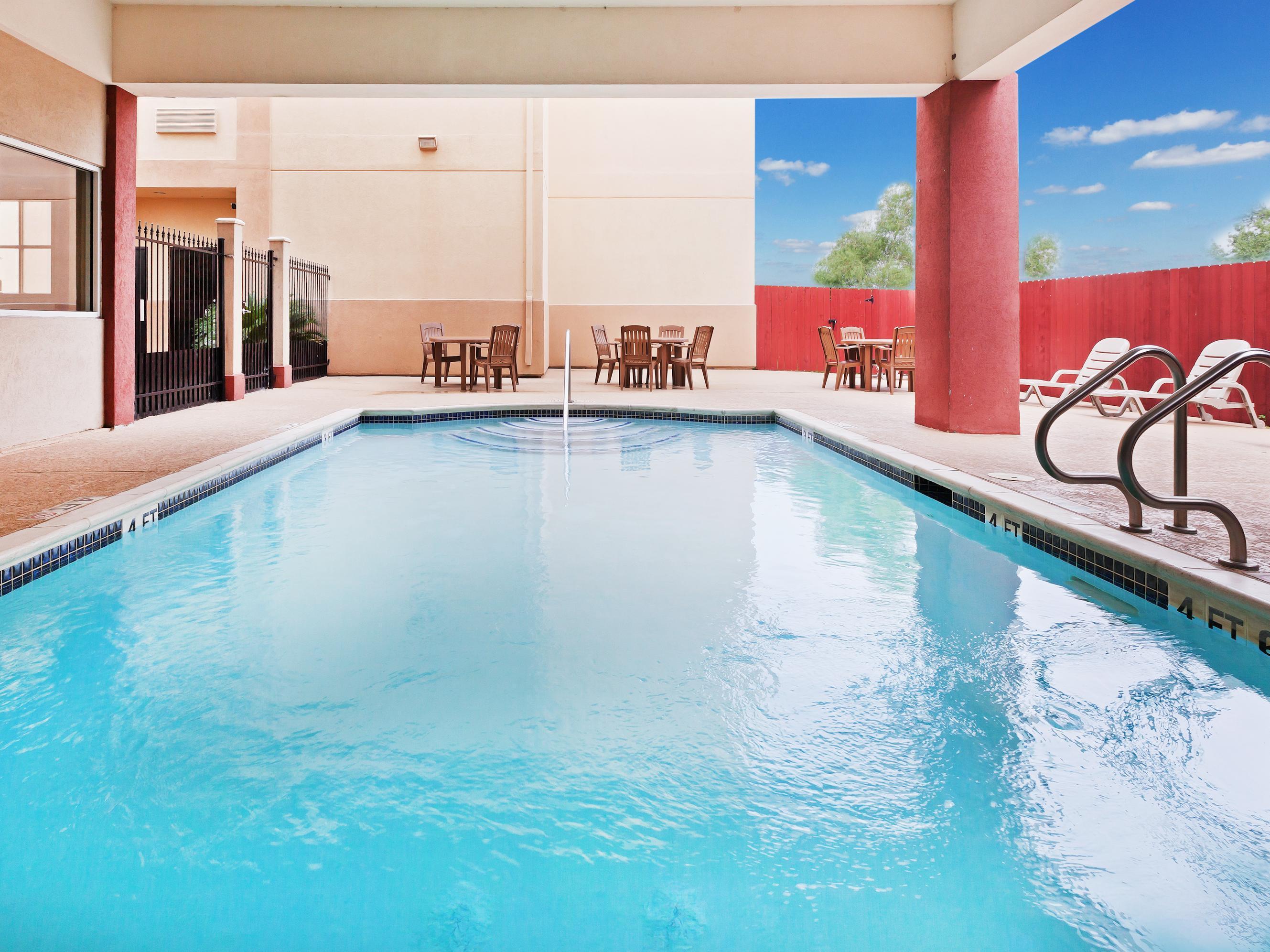 Sonesta Essential Iah Airport Jfk Boulevard - Newly Renovated Хьюстон Экстерьер фото