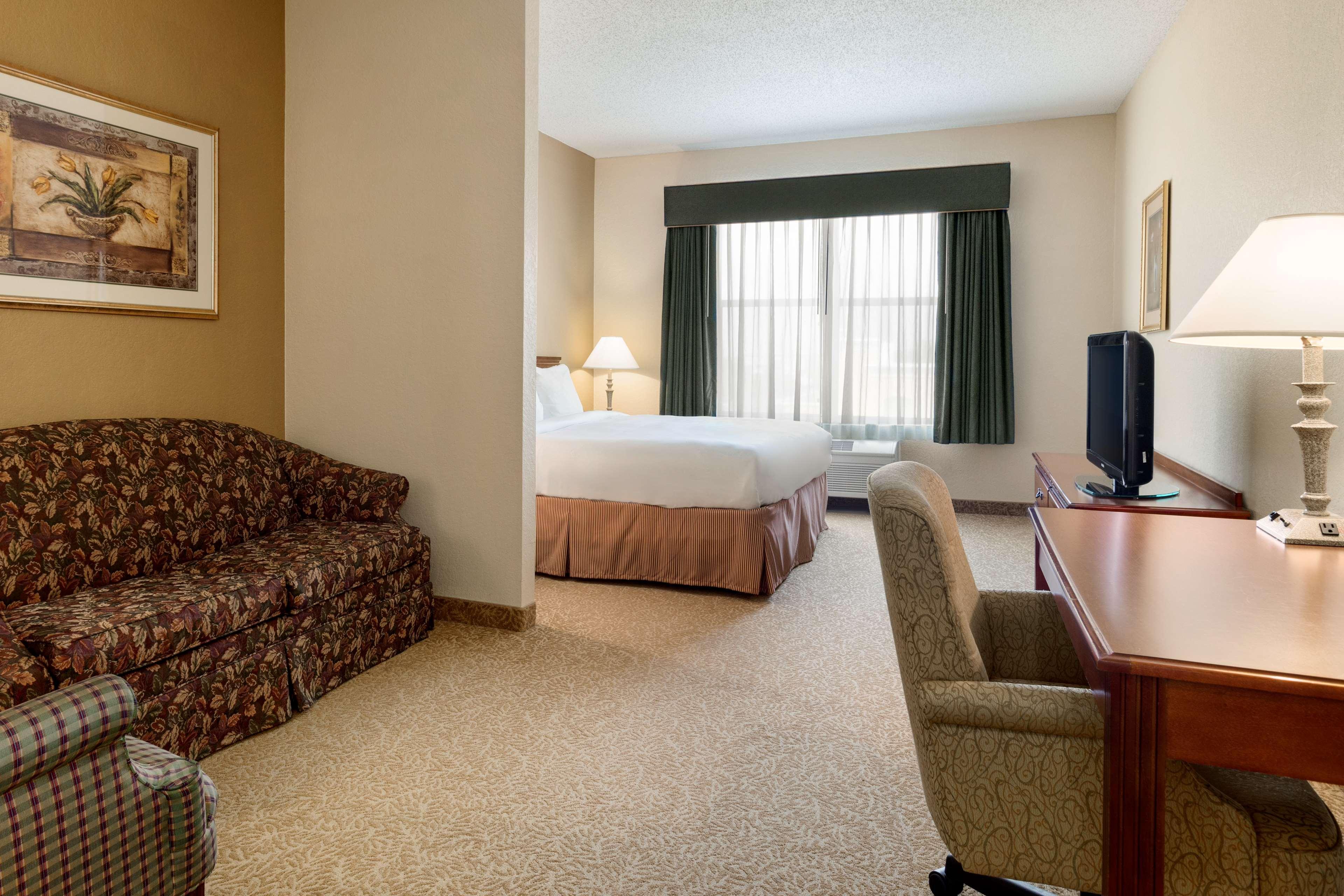 Sonesta Essential Iah Airport Jfk Boulevard - Newly Renovated Хьюстон Экстерьер фото
