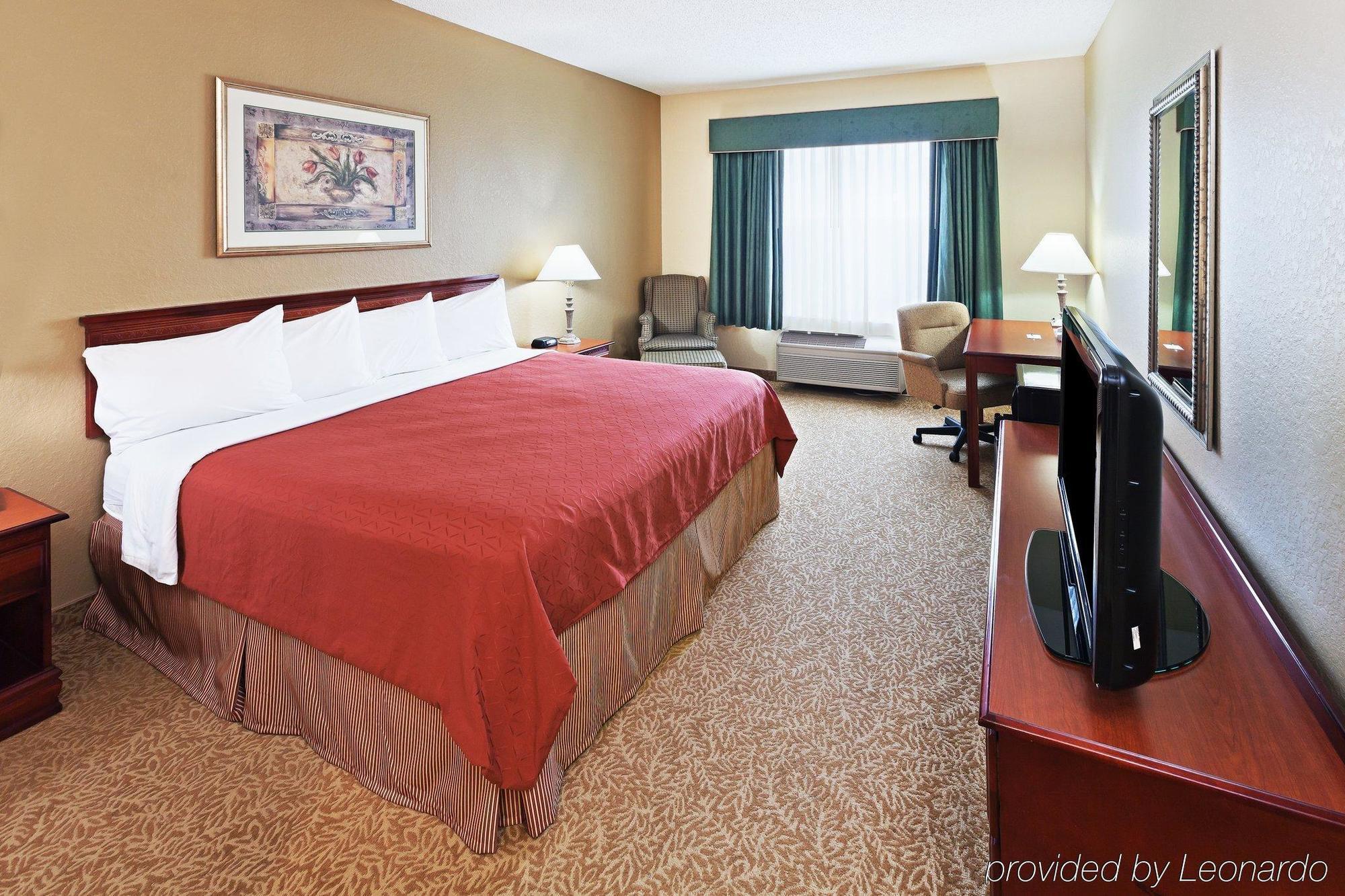 Sonesta Essential Iah Airport Jfk Boulevard - Newly Renovated Хьюстон Номер фото