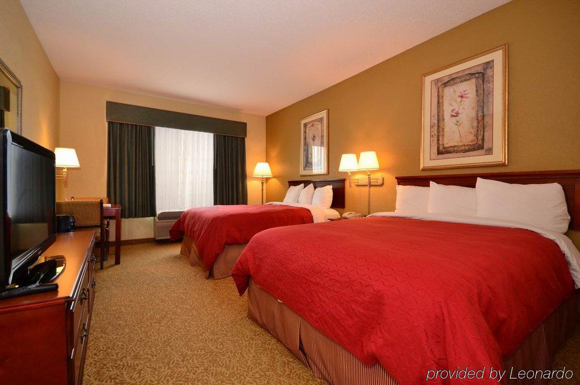 Sonesta Essential Iah Airport Jfk Boulevard - Newly Renovated Хьюстон Номер фото