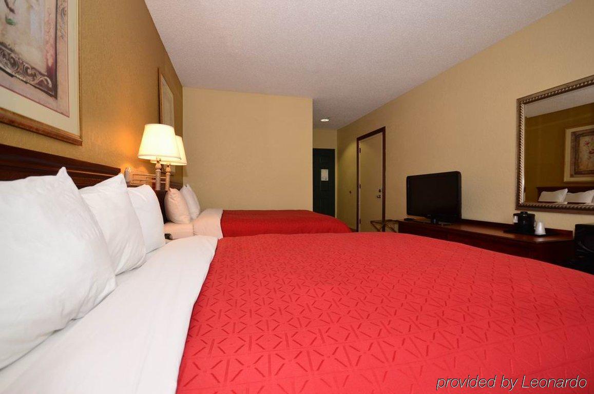 Sonesta Essential Iah Airport Jfk Boulevard - Newly Renovated Хьюстон Номер фото