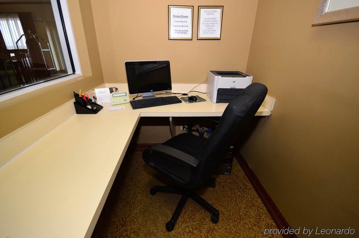 Sonesta Essential Iah Airport Jfk Boulevard - Newly Renovated Хьюстон Экстерьер фото