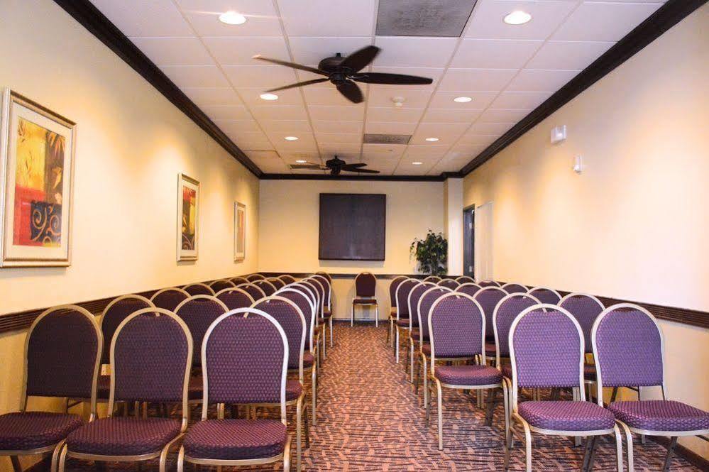 Sonesta Essential Iah Airport Jfk Boulevard - Newly Renovated Хьюстон Экстерьер фото