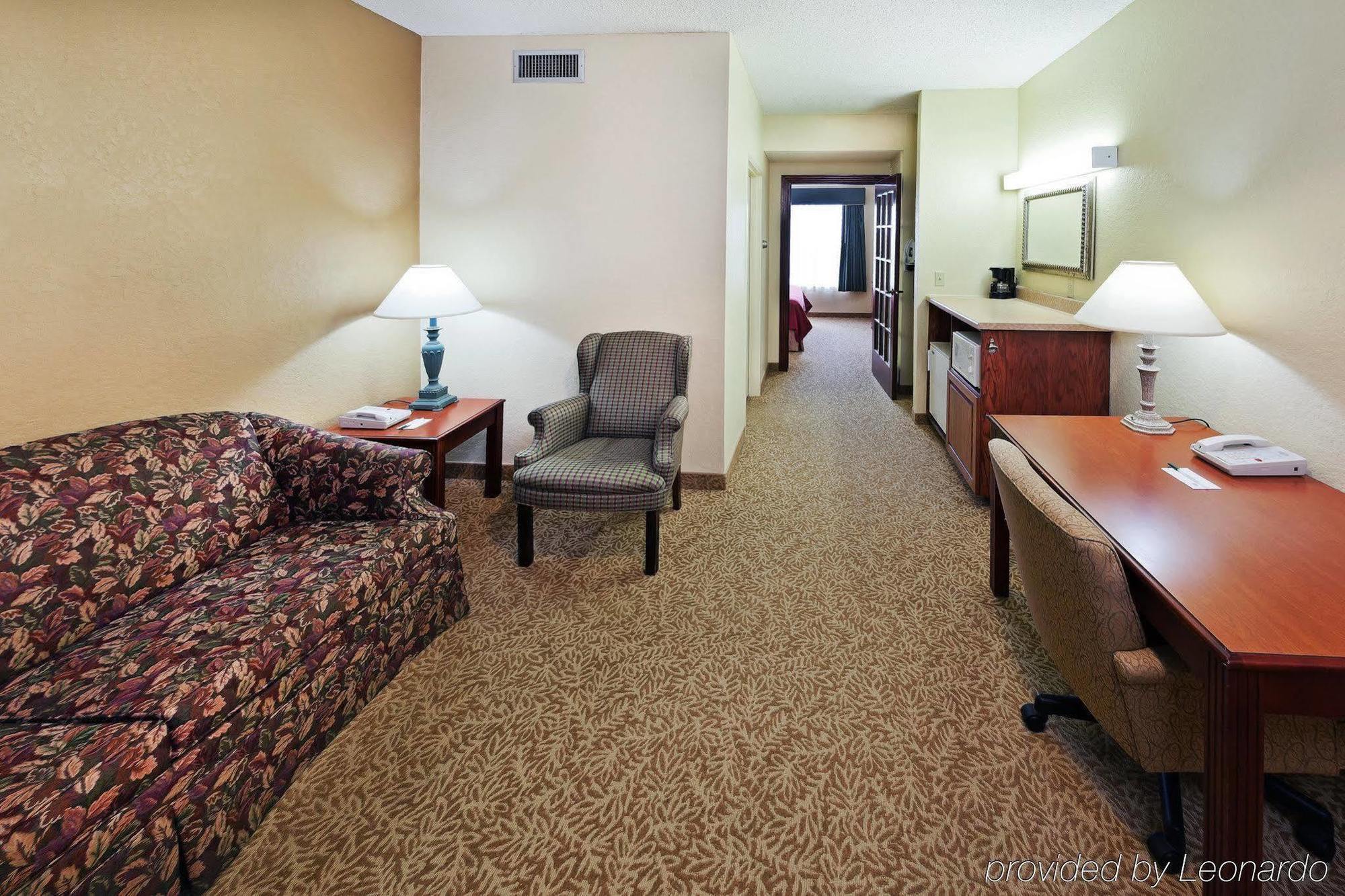 Sonesta Essential Iah Airport Jfk Boulevard - Newly Renovated Хьюстон Номер фото